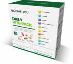 Biocom Daily Vita-Pack napi vitamincsomag - Biocom