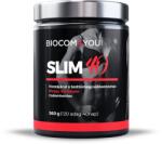 Biocom Slim 40 Meggy ízű italpor 360 g - Biocom