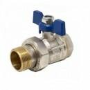 MT Robinet sfera cu racord olandez MT MT4106.20 3/4 (MT4106.20)