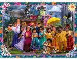 Ravensburger Puzzle Disney Encanto, 100 Piese (RVSPC13342) - ookee Puzzle