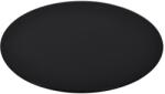 vidaXL Blat masă din sticlă securizată rotund 900 mm (244618)