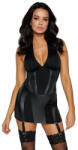 Cottelli Collection Dominatrix Costume 2471027 Black XL