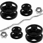 MOVIT Kétkezes súlyzó szett SZ 35 kg (20040775) - kokiskashop