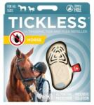 Tickless Horse Ultrahangos Kullancs és Bolhariasztó Bézs Színben