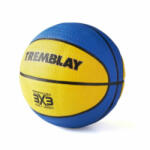 Tremblay Kosárlabda, 6-s méret, kültéri-beltéri TREMBLAY 3x3 STREET DESIGN (BCOL67) - sportjatekshop