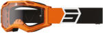 Shot Assault 2.0 Solar motocross szemüveg fekete-narancssárga