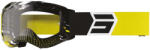 Shot Assault 2.0 Drop motocross szemüveg sárga-fehér-fekete