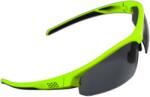 BBB Cycling BSG-58 kerékpáros szemüveg Impress matt neon sárga keret / PC füst lencsékkel - dynamic-sport