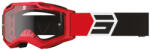 Shot Assault 2.0 Solar motocross szemüveg fekete-piros