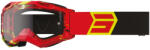 Shot Assault 2.0 Drop motocross szemüveg sárga-fekete-piros