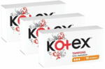  Kotex Tampon Normal 3 x 16 db (10027503)