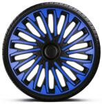 MEGA DRIVE Тасове за джанти 16" mega drive blue-black cu inel negru soho (a16530k)