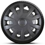 MEGA DRIVE Тасове за джанти 15" mega drive black revo van (a15537k)