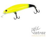 HFL ASPpanic 71 mm 9 gramm Fluo Yellow - HFL Wobbler (5999112106418)