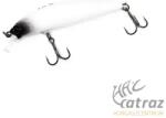 HFL Mystic Minnow 70 mm 6, 8 gramm Matte White Wizard - HFL Wobbler (5999112106500)