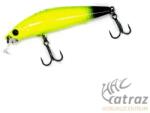 HFL Mystic Minnow 70 mm 6, 8 gramm Fluo Yellow - HFL Wobbler (5999112106470)
