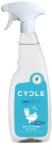 CYCLE wc-tisztító hab levendula-menta 500 ml