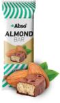  Absorice almond bar mandulás szelet 35 g - mamavita