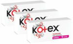  Kotex Tampon Super 3 x 16 db (10028003)