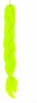  Szintetikus hajfonat - neon zöld (id_14492-code_00010348)