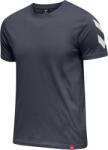 Hummel Tricou Hummel LEGACY CHEVRON T-SHIRT 212570-7429 Marime S (212570-7429)