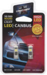 Carguard LED izzó T10 3SMD (50945)
