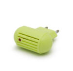 ISOTRONIC Elektromos szúnyogriasztó LED visszajelzővel (55649)