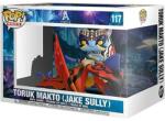 Funko Ride SUP DLX: Avatar - Toruk Makto with Jake figura #117 FU65645