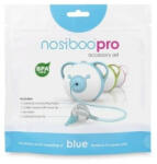 NOSIBOO Set accesorii pentru aspiratorul electric, Pro, albastru, Nosiboo