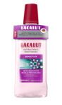 Lacalut Sensitive micellás antibakt. szájvíz 500ml