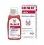 Lacalut Aktív szájvíz 300ml - pharmy