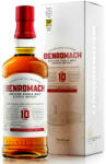 Benromach 10 éves Skót Single Malt Whisky 0.7l 43%