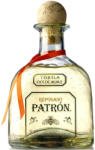 Patron Spirits Mexico, S. A. de C. V Patrón Reposado Tequila 0, 7l 40%