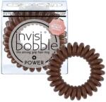 Invisibobble Power - Pretzel Brown