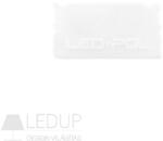 LEDPOL Oro-cap-uni-in/out-o-white (oro11086)