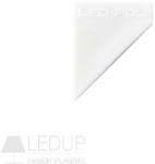 LEDPOL Oro-cap-uni-cor-r-white (oro11084)