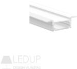 LEDPOL Oro-profil-uni-in-white-2m (oro11077)