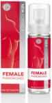 CP Female EDT - feromon parfüm nőknek (20 ml) (92246600005)