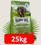 Happy Dog Supreme sensibile Neuseeland (12, 5+12, 5=25kg) , Ingyenes szállítás