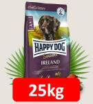 Happy Dog Supreme Ireland (Irland) ( 12, 5+12, 5=25kg. ) Ingyenes szállítás