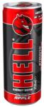 Hell - Strong Apple 0, 25 L DRS