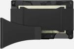 Business Wallet bizniszwallet- Black Marble Mindkettő