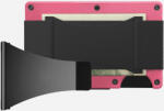 Business Wallet BizniszWallet-Aluminium-Flamingo-Pink Mindkettő