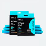  ONYX Polírozó korong - Finish : Blue 150mm/Rotary