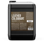  Leather Expert Bőrfesték bőrszínező 001 Fekete 5000ml