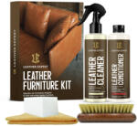 Leather Expert Bútorápoló csomag 500ml