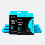  ONYX Polírozó korong - Finish : Blue 125mm /Rotary