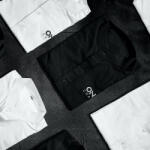  ONYX Shirt Ing - XXL / Fehér