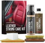  Intenzív bőrtisztító és bőrápoló csomag 500ml