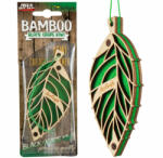  Airfresh BAMBOO Black Grape & Kiwi Autóillatosító
